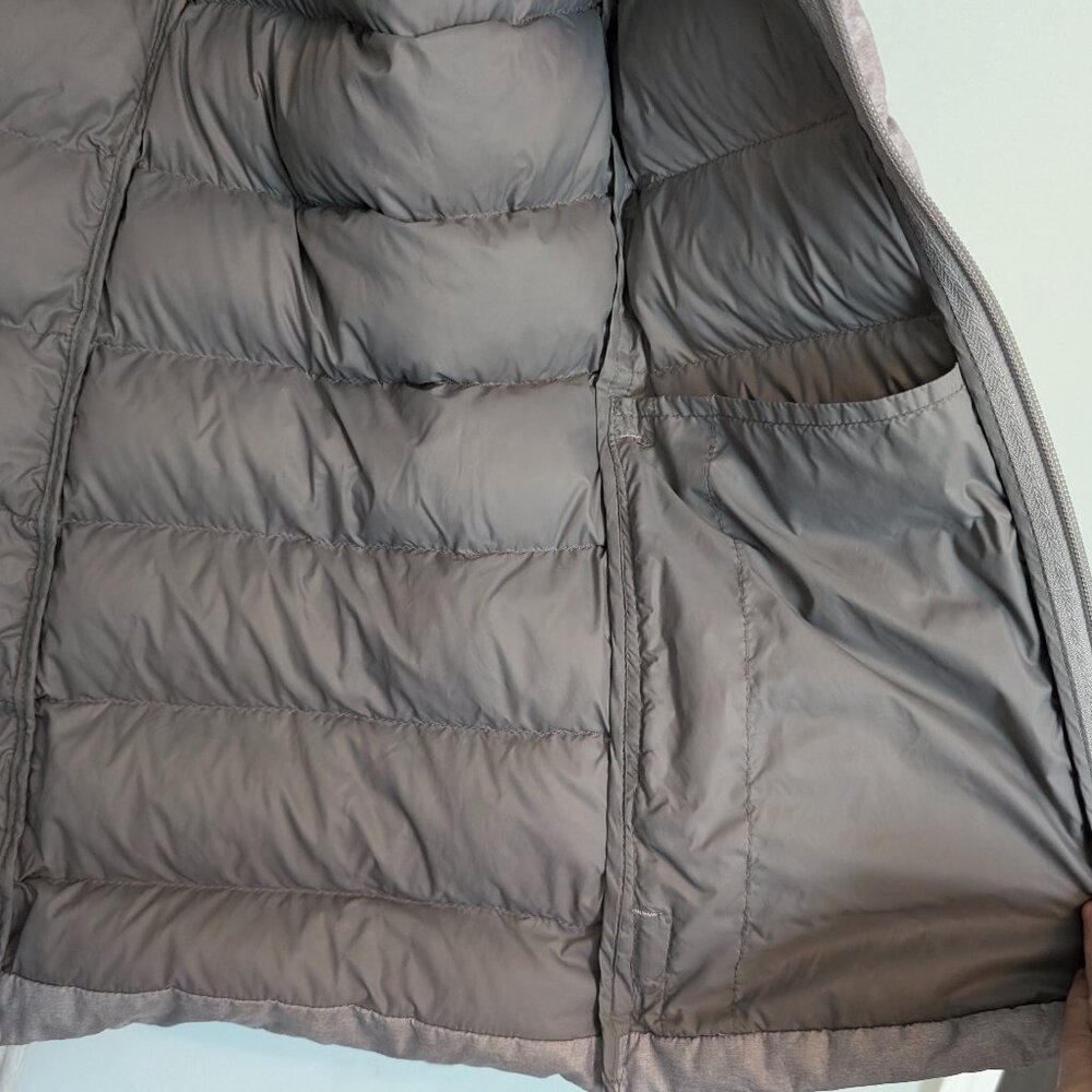 Cirruslite Packable Down Jacket, Medium Tall, Lt … - image 4